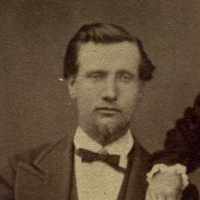 Harmon Cummings (1850 - 1920) Profile